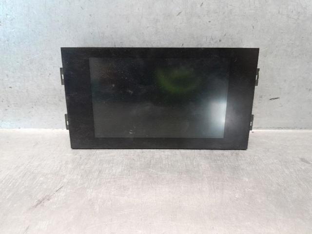 PEUGEOT 9811486280 Pantalla multifunción  comprar en Murcia