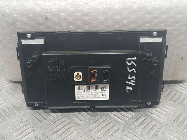 9811486280 Pantalla multifunción  comprar en Zaragoza