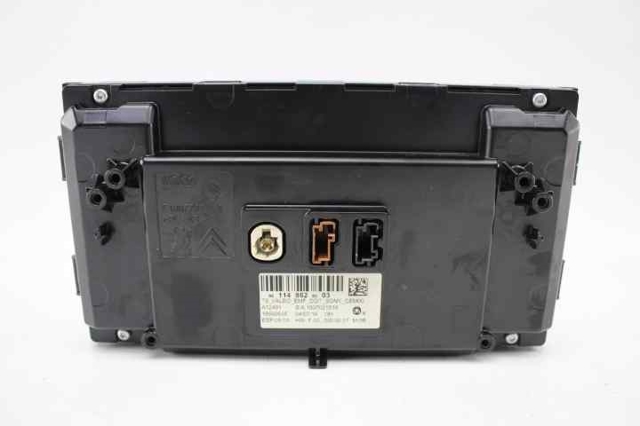 9811486280 PEUGEOT Pantalla multifunción  comprar en Jaén
