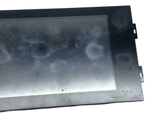 9811486280 PEUGEOT Pantalla multifunción  comprar en Oviedo
