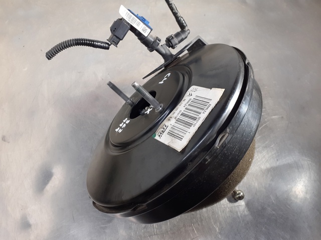 Servofrenos Peugeot 208 CA, CC