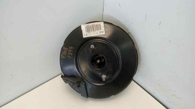 Servofreno para Citroen C-Elysee 