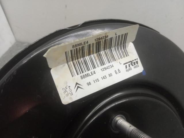 9811514380 PEUGEOT Servofreno comprar Bilbao