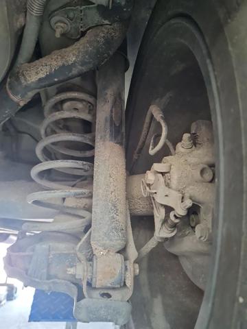 9811519480 PEUGEOT Amortiguador trasero  comprar en Lleida