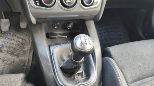 PEUGEOT 9811519480 Amortiguador trasero  disponible Valladolid