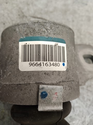 9811521080 PEUGEOT Amortiguador trasero  comprar en Oviedo