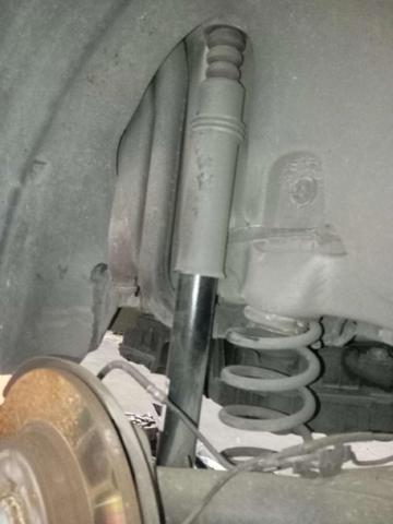 PEUGEOT 9811521080 Amortiguador trasero comprar Tarragona