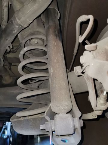 9811521080 PEUGEOT Amortiguador trasero  comprar en Oviedo
