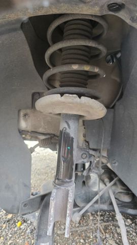 9811524880 PEUGEOT Amortiguador delantero izquierdo comprar Madrid