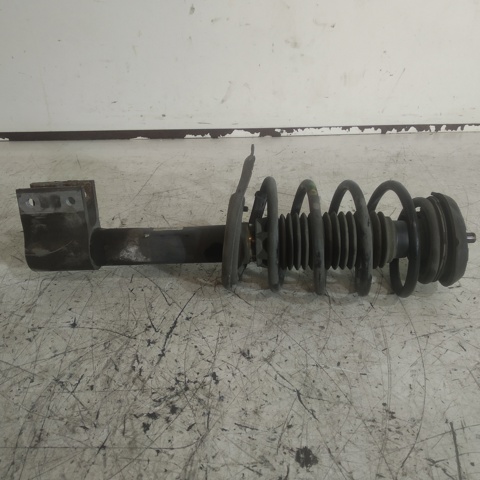 Amortiguador eje delantero derecha 9811524980 PEUGEOT