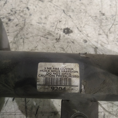 9811524980 Amortiguador delantero derecho  comprar en Zaragoza