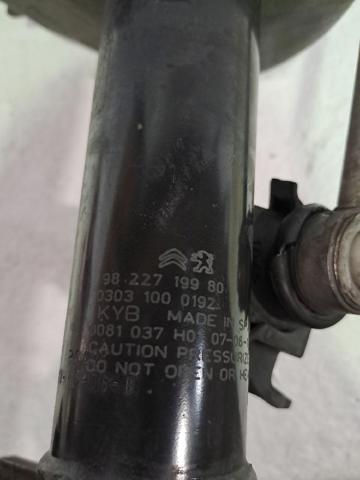 9811524980 Amortiguador delantero derecho  comprar en Pontevedra