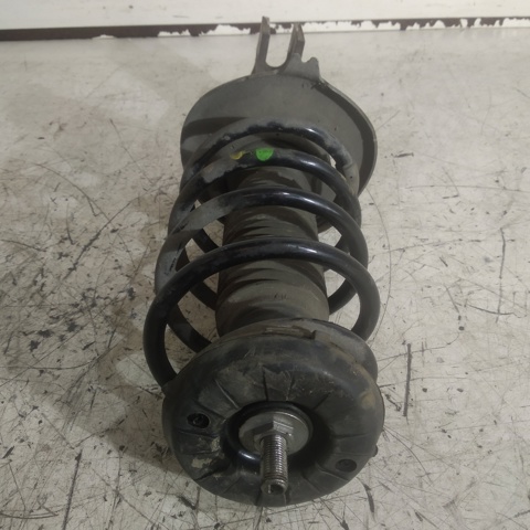 Amortiguador eje delantero derecha 9811524980 PEUGEOT