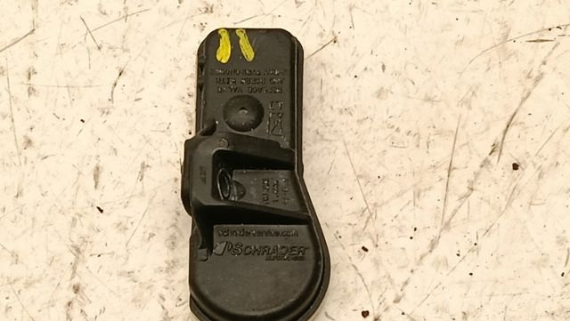 PEUGEOT 9811536380 Sensor de presión de neumáticos comprar Pamplona