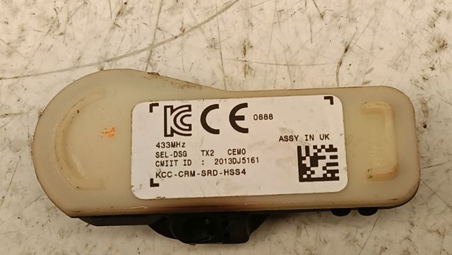 9811536380 PEUGEOT Sensor de presión de neumáticos  comprar en Lleida