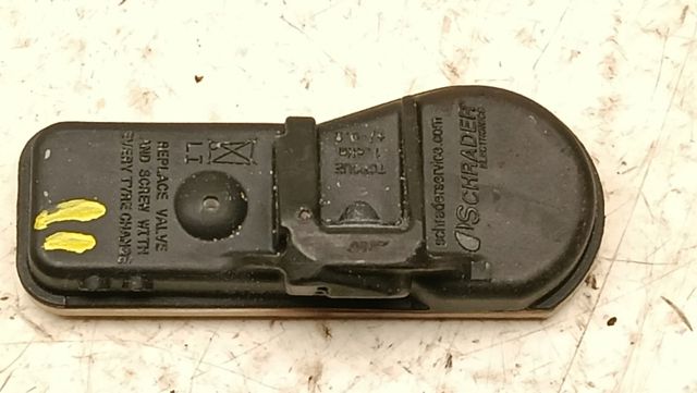 PEUGEOT 9811536380 Sensor de presión de neumáticos  disponible España