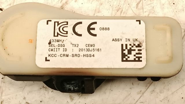 9811536380 Sensor de presión de neumáticos  en stock Granada