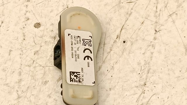 9811536380 PEUGEOT Sensor de presión de neumáticos comprar Alcalá