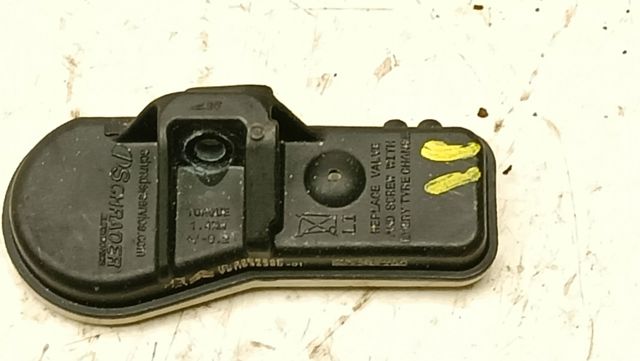 PEUGEOT 9811536380 Sensor de presión de neumáticos  comprar en Ponferrada