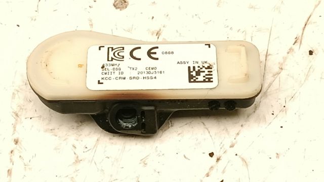 PEUGEOT 9811536380 Sensor de presión de neumáticos  comprar en Murcia