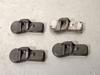 Sensor de presión de neumáticos (TPMS) 9811536380 PEUGEOT