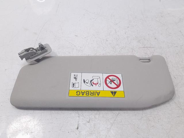 PEUGEOT 98115412BJ Visera parasol  comprar en Ponferrada