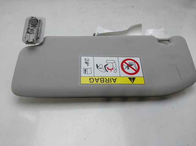 PEUGEOT 98115412BJ Visera parasol  comprar en Ponferrada