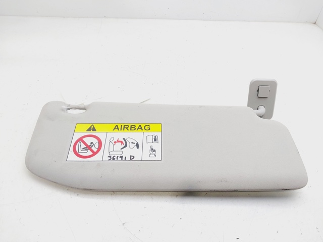 98115412BJ PEUGEOT Parasol  en stock Gandía