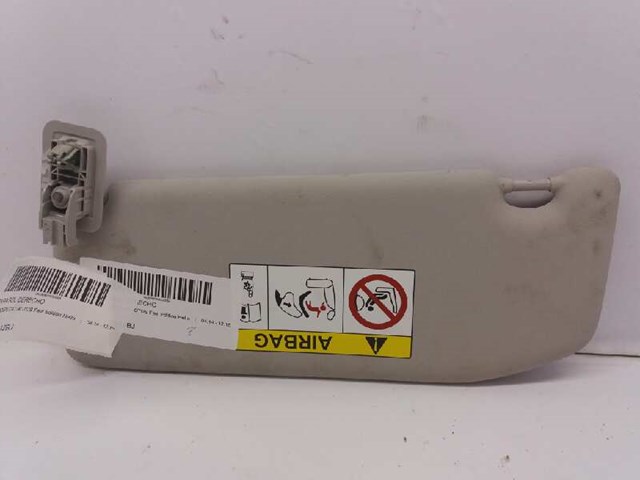 PEUGEOT 98115412BJ Parasol comprar Pamplona