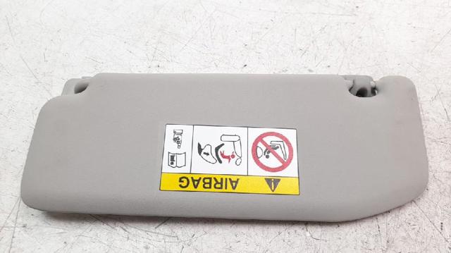 98115412BJ PEUGEOT Visera parasol  comprar en Lleida