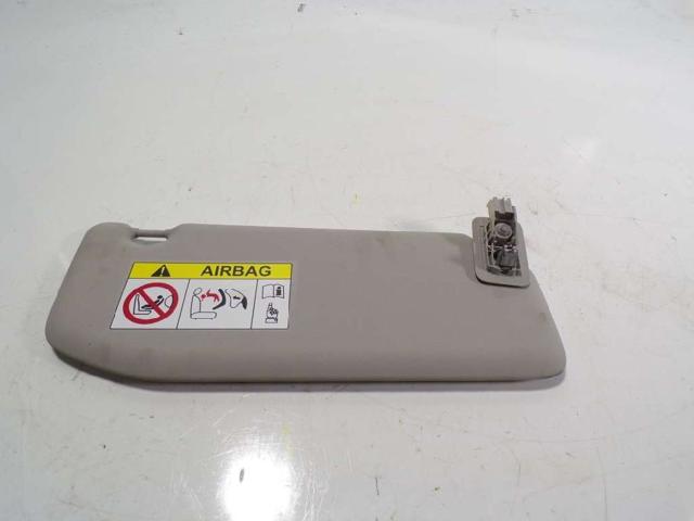98115412BJ PEUGEOT Visera parasol  disponible Alicante