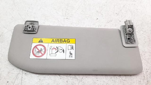 PEUGEOT 98115412BJ Visera parasol  comprar en Murcia