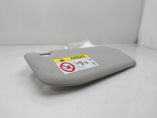 98115412BJ PEUGEOT Visera parasol  comprar en Lleida
