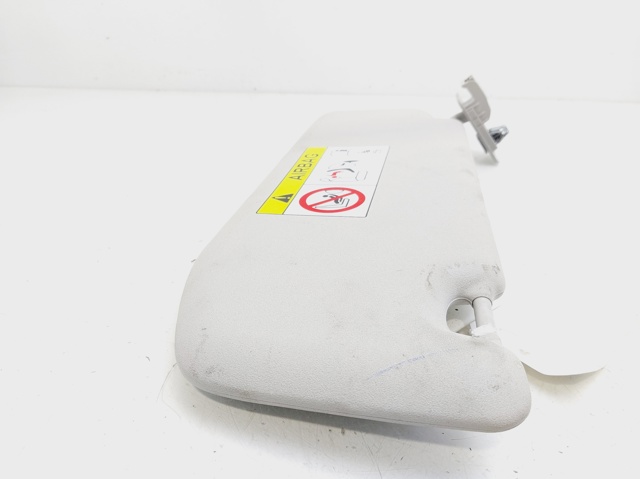 98115412BJ PEUGEOT Parasol comprar Bilbao