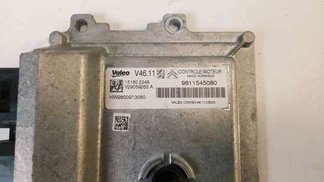 PEUGEOT 9811545080  comprar en Ponferrada
