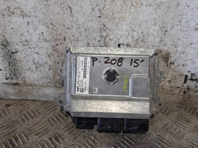 9811545080 Peugeot/Citroen