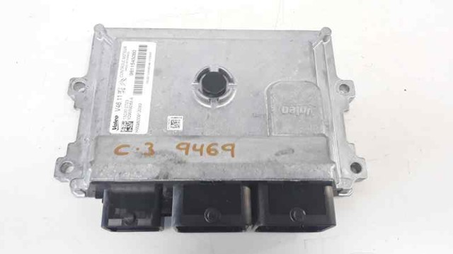 9811545080 Peugeot/Citroen