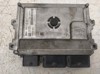 Centralita motor uce para citroen c-elysée exclusive hm01 9811545080