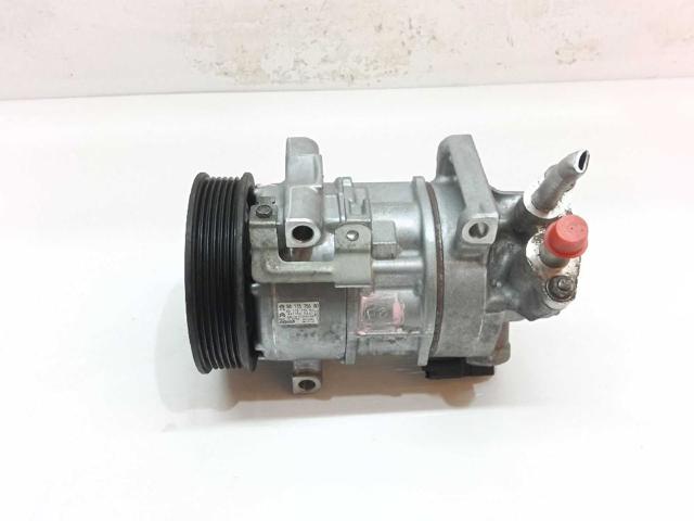 Compresor de ac para Citroen C4 (B73)