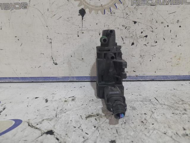 9811643880 Válvula solenoide de control de presión de sobrealimentación  disponible Utrera