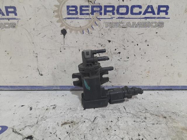 PEUGEOT 9811643880 Válvula solenoide de control de presión de sobrealimentación  disponible Valladolid
