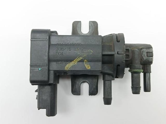 PEUGEOT 9811643880 Válvula solenoide de control de presión de sobrealimentación  comprar en Murcia