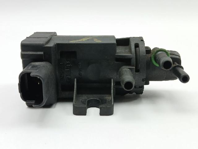 9811643880 PEUGEOT Válvula solenoide de control de presión de sobrealimentación comprar Madrid
