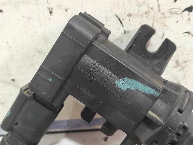 PEUGEOT 9811643880 Válvula solenoide de control de presión de sobrealimentación  comprar en Albacete
