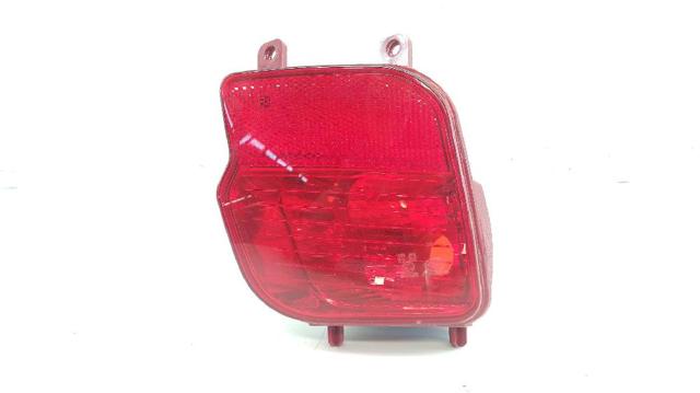 9811718380 PEUGEOT Luz antiniebla trasera derecha comprar Madrid