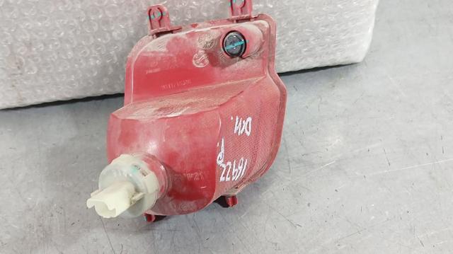 9811718380 Luz antiniebla trasera derecha  comprar en Pontevedra