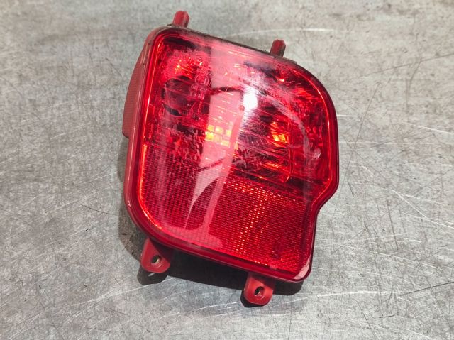 9811718380 PEUGEOT Luz antiniebla trasera derecha comprar Madrid