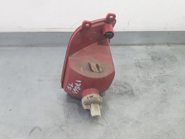 9811718380 PEUGEOT Luz antiniebla trasera derecha  comprar en Lleida