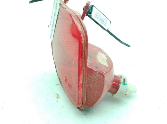9811718380 PEUGEOT Luz antiniebla trasera derecha  comprar en Lleida