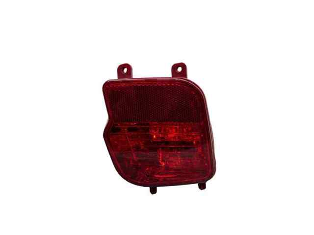 9811718380 PEUGEOT Luz antiniebla trasera derecha  en stock Huelva